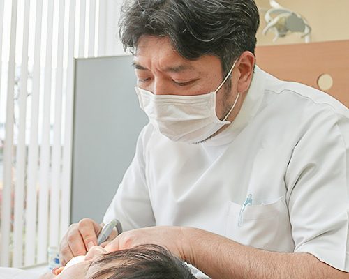 地域の皆様の健康維持のお手伝い